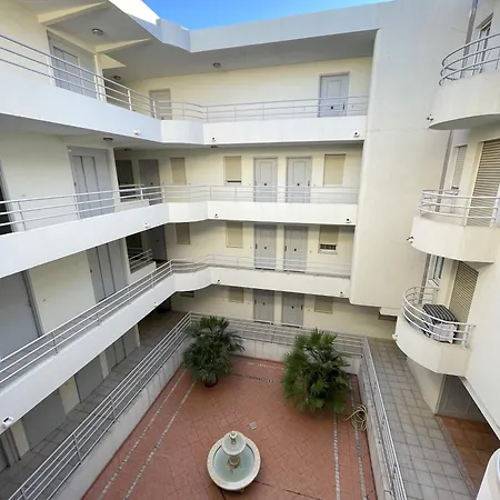 Proche Et Parc De Vaugrenier Apartment